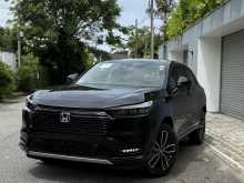 Honda Vezel Z Grade 2025 SUV