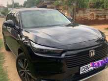 Honda Vezel Z Grade 2025 SUV