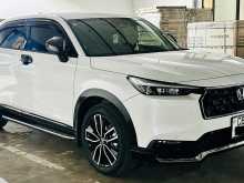 Honda Vezel Z Premium 2025 SUV