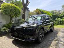 Honda Vezel Z 2025 SUV