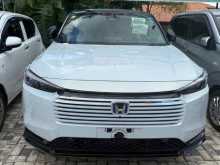 Honda Vezel Z Play 2025 SUV