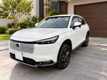 Honda Vezel Z 2025 SUV