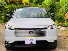 Honda Vezel Z Play 2025 SUV