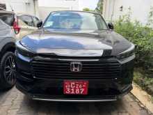 Honda Vezel Z360 2025 SUV