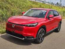 Honda Vezel Z Premium 2025 SUV