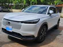 Honda Vezel Z Premium 2025 SUV