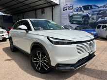 Honda Vezel Z Premium 10sp 2025 SUV
