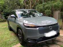 Honda Vezel Z Premium 2025 SUV