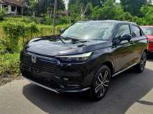 Honda Vezel Z Apple Play 2025 SUV
