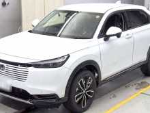 Honda Vezel Z Grade 2025 SUV