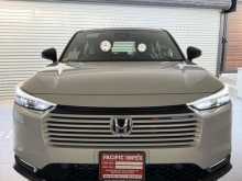 Honda Vezel Z Play 2025 SUV