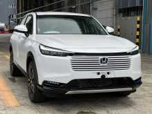 Honda Vezel Z 2025 Car