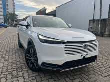 Honda Vezel Z Grade 2025 SUV