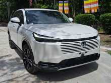 Honda Vezel Z Premium 2025 Car
