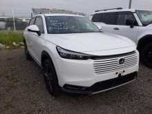 Honda VEZEL Z Grade 2025 SUV