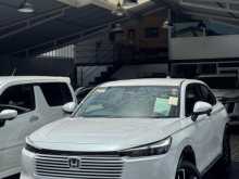 Honda VEZEL Z GRADE BN 2025 SUV
