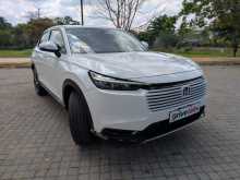 Honda Vezel 2025 SUV