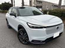Honda Vezel Z Play 2025 SUV