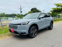 Honda Vezel Z Premium 2025 SUV