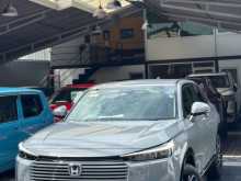 Honda VEZEL Z GRADE 2025 SUV