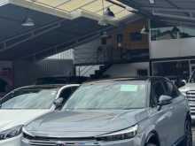 Honda VEZEL Z PLAY MOONROOF 2025 SUV