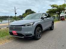 Honda Vezel Z 2025 SUV