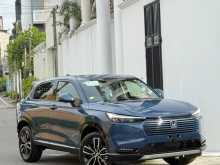 Honda Vezel Z 2025 SUV