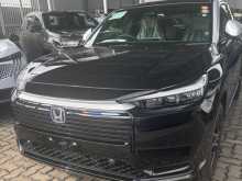 Honda Vezel Z Play 2025 SUV