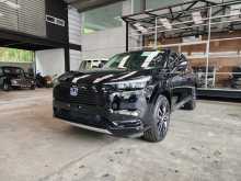 Honda Vezel Z Grade 2025 SUV