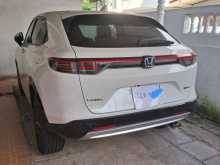 Honda Vezel Z Premium 2025 SUV