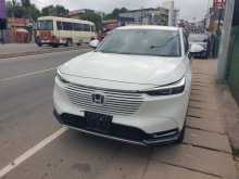 Honda Vezel Z 2025 SUV