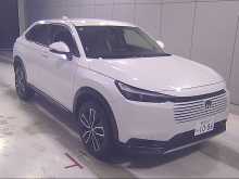 Honda Vezel Z Premium 2025 SUV