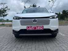 Honda Vezel Z Grade 2025 SUV