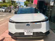 Honda VEZEL Z PLAY 2025 SUV