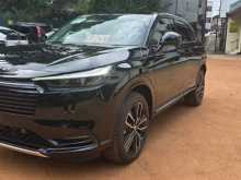 Honda Vezel Z 2025 SUV