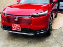 Honda Vezel Z GRADE 2025 SUV