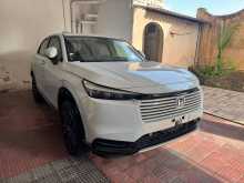 Honda Vezel Z 2025 SUV
