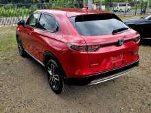 Honda Vezel Z Premium Apple Play 2025 SUV