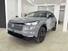 Honda Vezel Z Play 2025 SUV