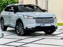 Honda VEZEL Z PLAY MOONROOF 10SP 2025 SUV