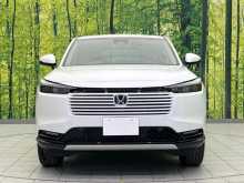 Honda Vezel Z Grade 2025 SUV