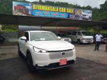 Honda Vezel Z Grade 2025 SUV