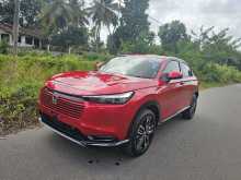 Honda Vezel Z Premium Apple Play 2025 SUV