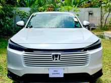 Honda Vezel Z Grade 2025 SUV