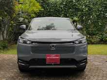 Honda Vezel Z 2025 SUV