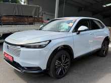 Honda Vezel Z Premium 2025 SUV