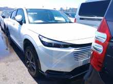 Honda Vezel Z Grade 2025 SUV