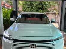 Honda Vezel Z Premium 2025 SUV