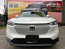 Honda Vezel Z 2025 SUV