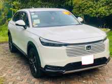 Honda VEZEL Z PREMIUM 2025 SUV